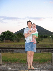 2007-10 Cairns